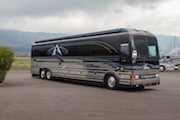 2001 Prevost Marathon XLII For Sale
